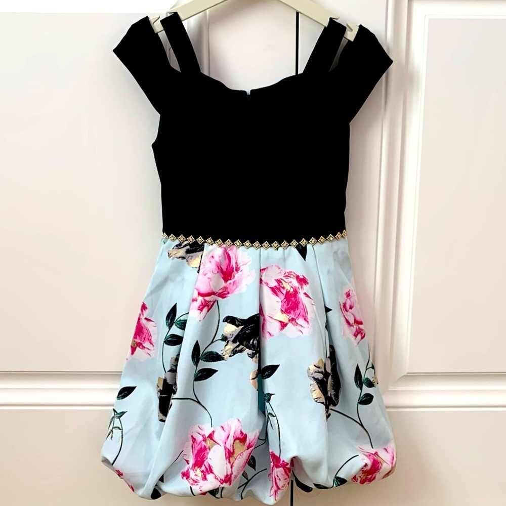 Speechless Dress EUC